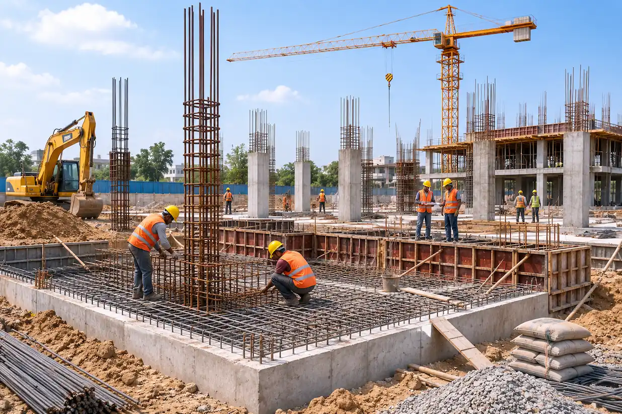 Civil Construction