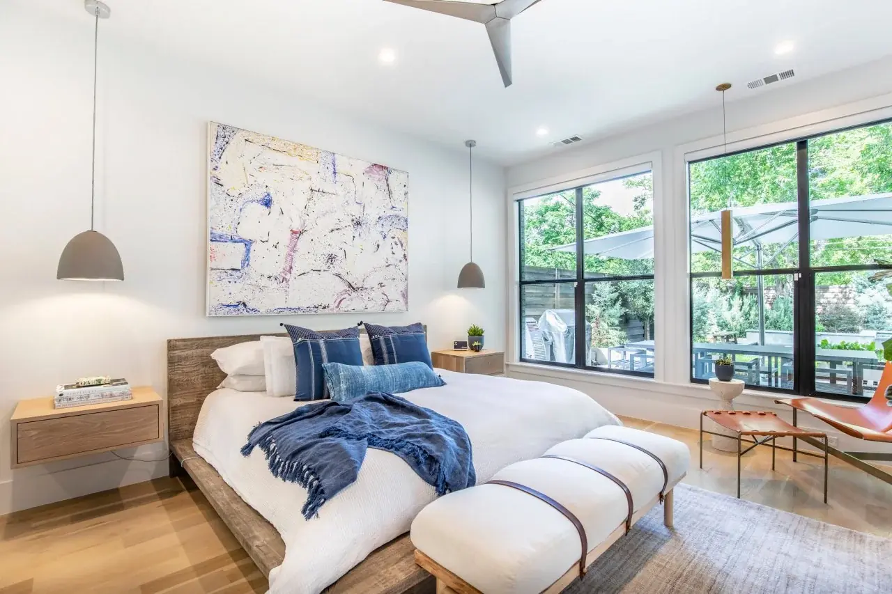 Residential Interior