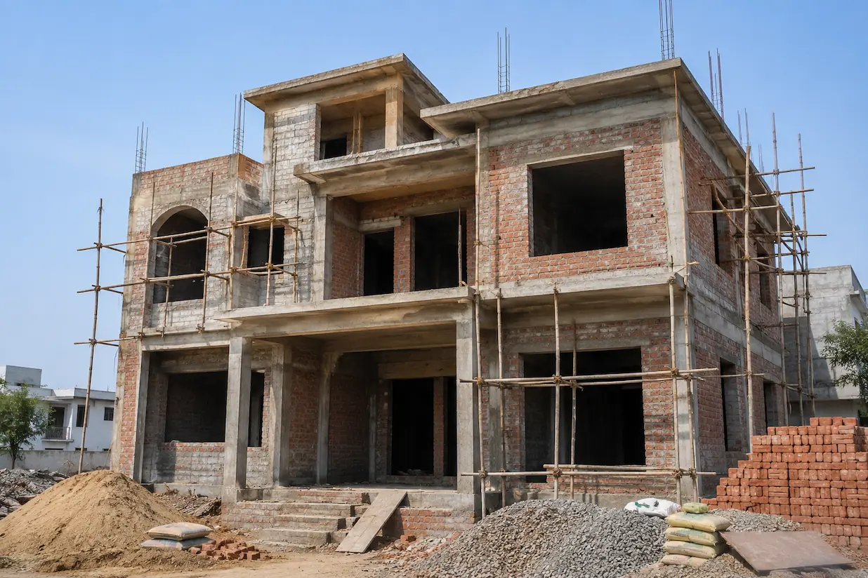 Residential Construction
